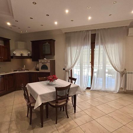 Apartament Luxury_C3 Neapol Zewnętrze zdjęcie