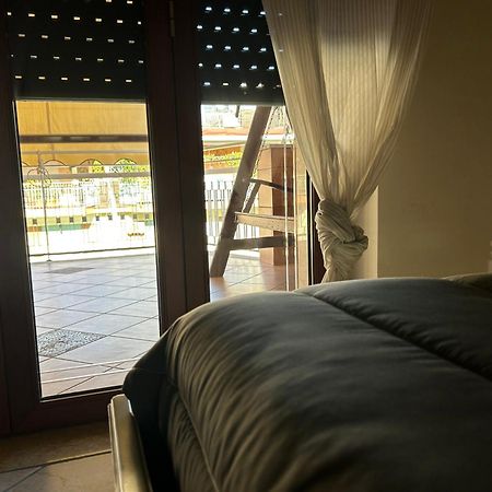 Apartament Luxury_C3 Neapol Zewnętrze zdjęcie
