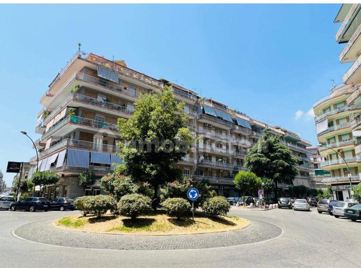 Apartament Luxury_C3 Neapol Zewnętrze zdjęcie