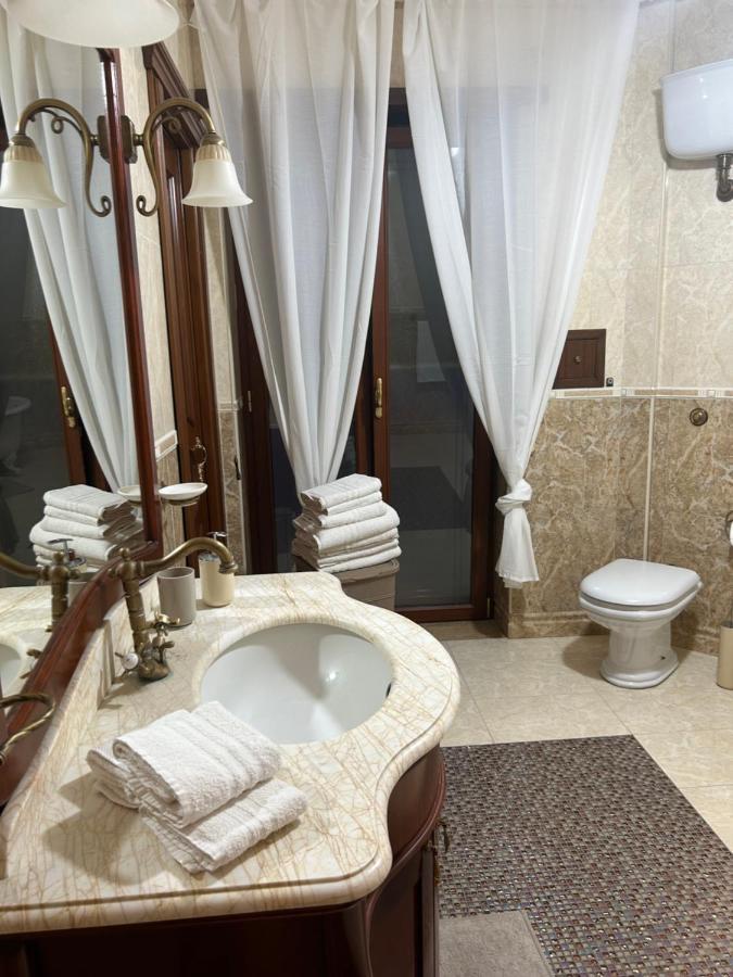 Apartament Luxury_C3 Neapol Zewnętrze zdjęcie