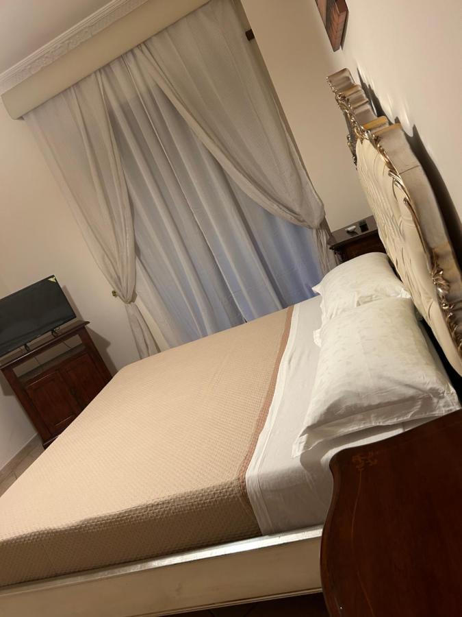 Apartament Luxury_C3 Neapol Zewnętrze zdjęcie