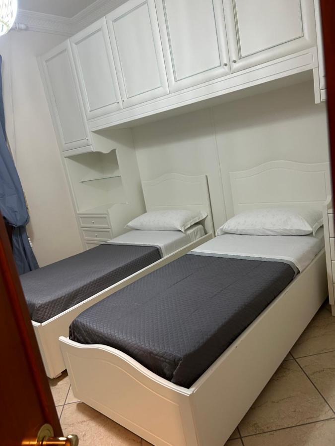 Apartament Luxury_C3 Neapol Zewnętrze zdjęcie
