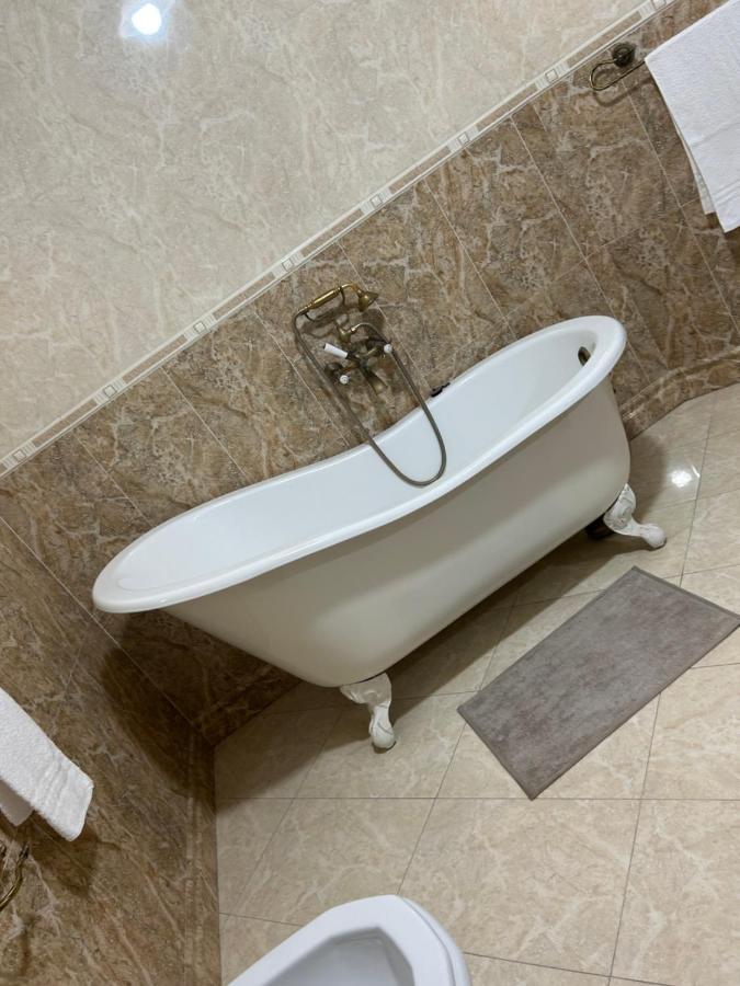 Apartament Luxury_C3 Neapol Zewnętrze zdjęcie