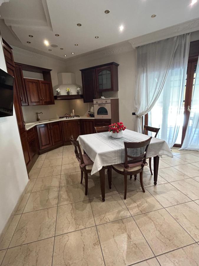 Apartament Luxury_C3 Neapol Zewnętrze zdjęcie