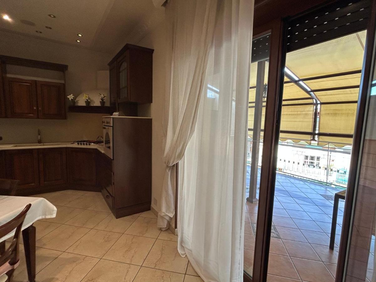 Apartament Luxury_C3 Neapol Zewnętrze zdjęcie