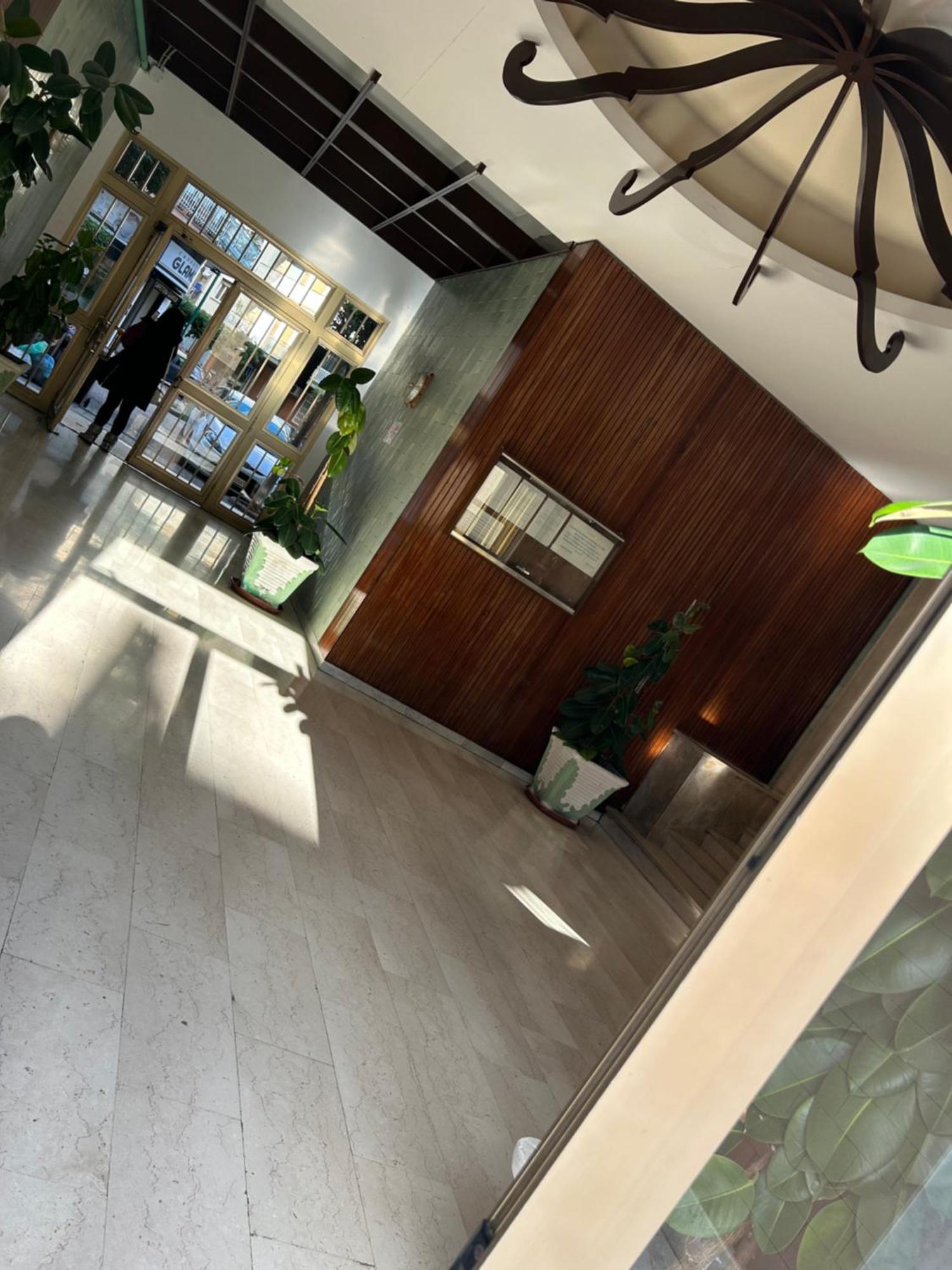 Apartament Luxury_C3 Neapol Zewnętrze zdjęcie