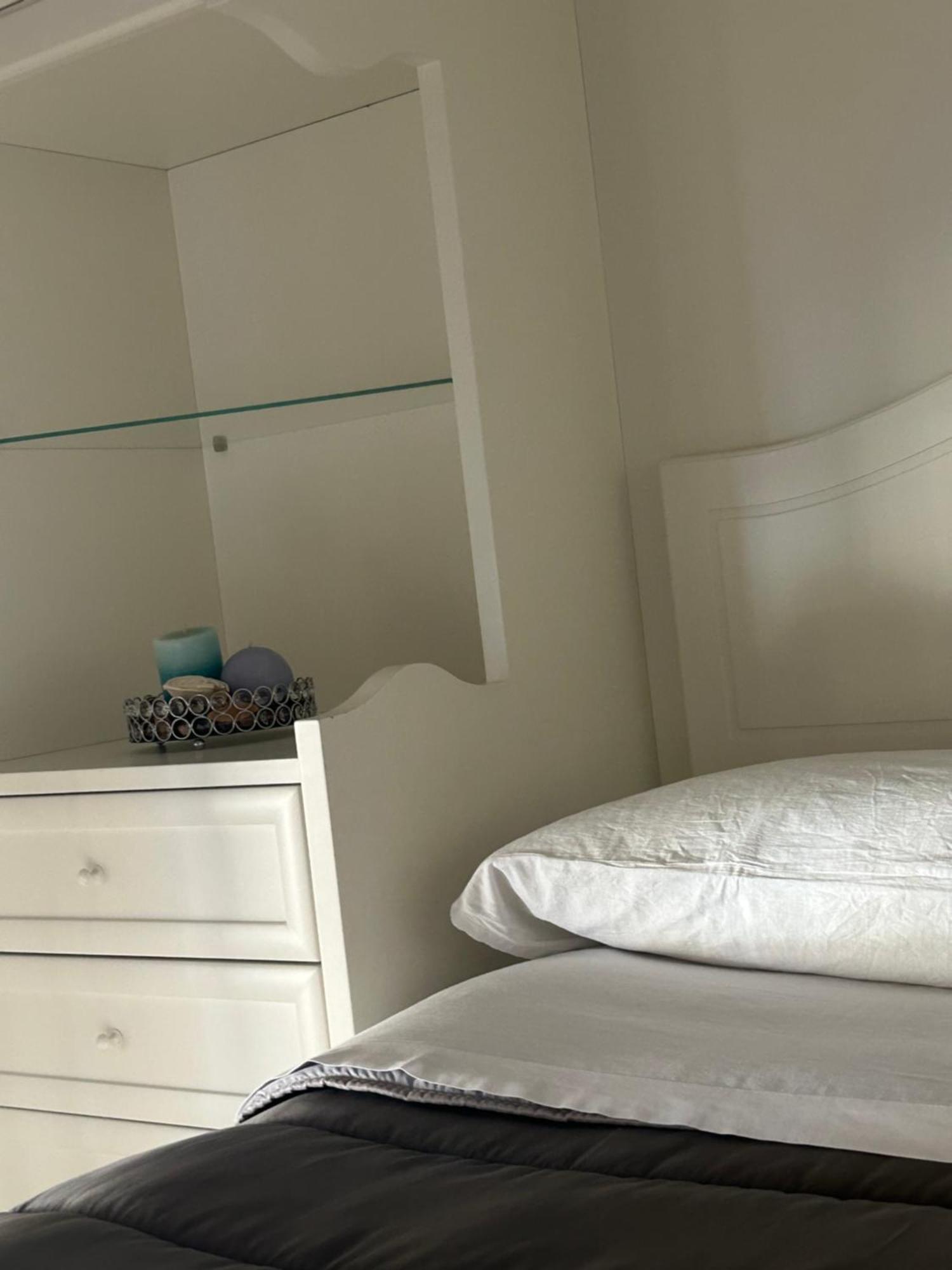 Apartament Luxury_C3 Neapol Zewnętrze zdjęcie