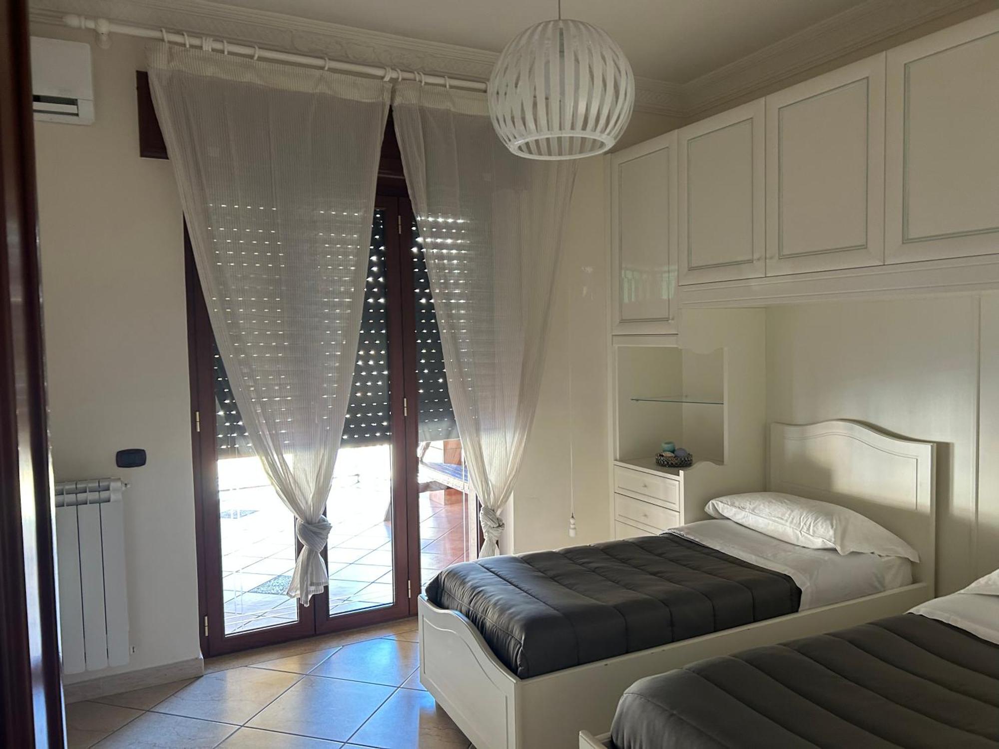 Apartament Luxury_C3 Neapol Zewnętrze zdjęcie