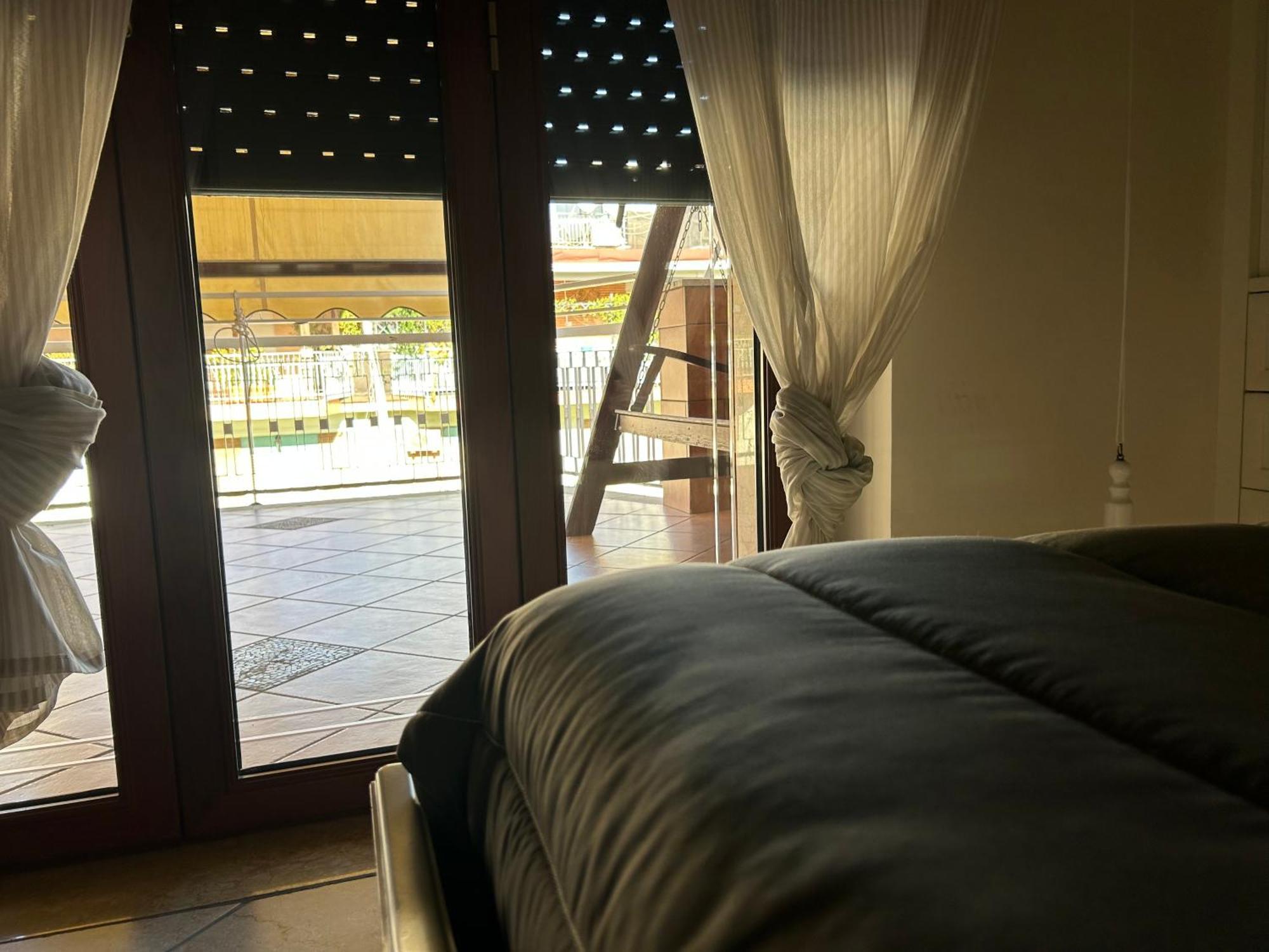 Apartament Luxury_C3 Neapol Zewnętrze zdjęcie