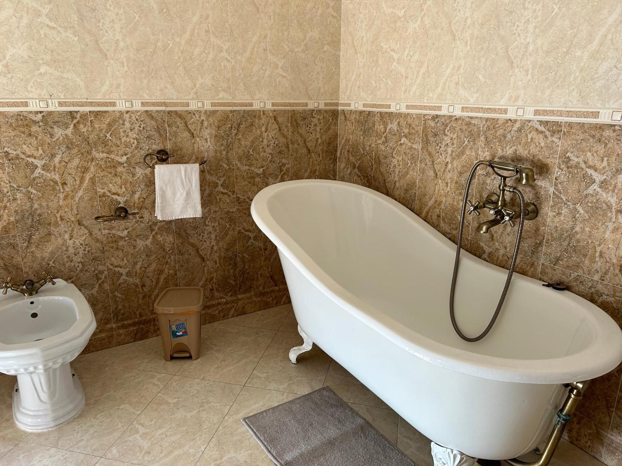 Apartament Luxury_C3 Neapol Zewnętrze zdjęcie