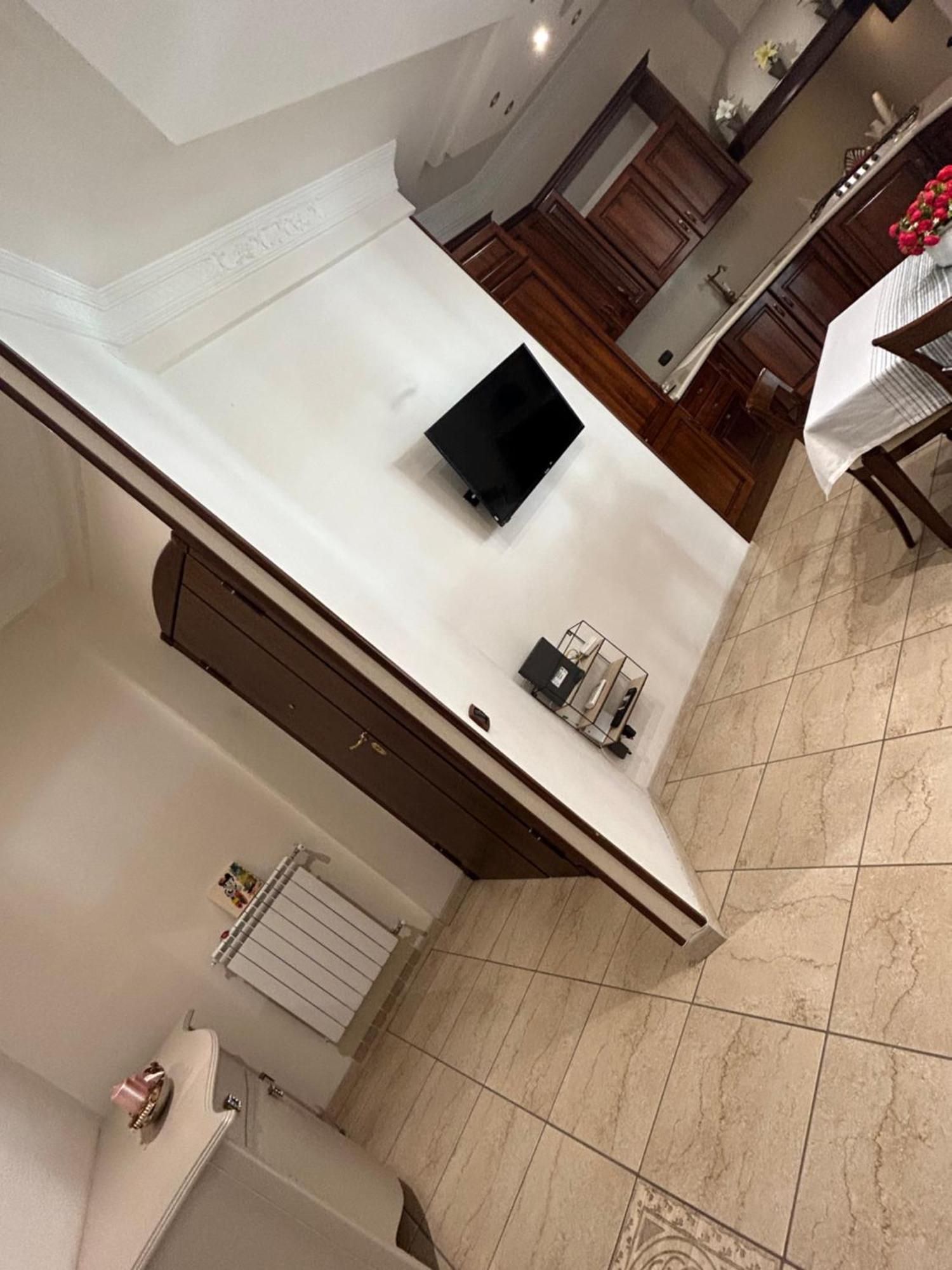 Apartament Luxury_C3 Neapol Zewnętrze zdjęcie