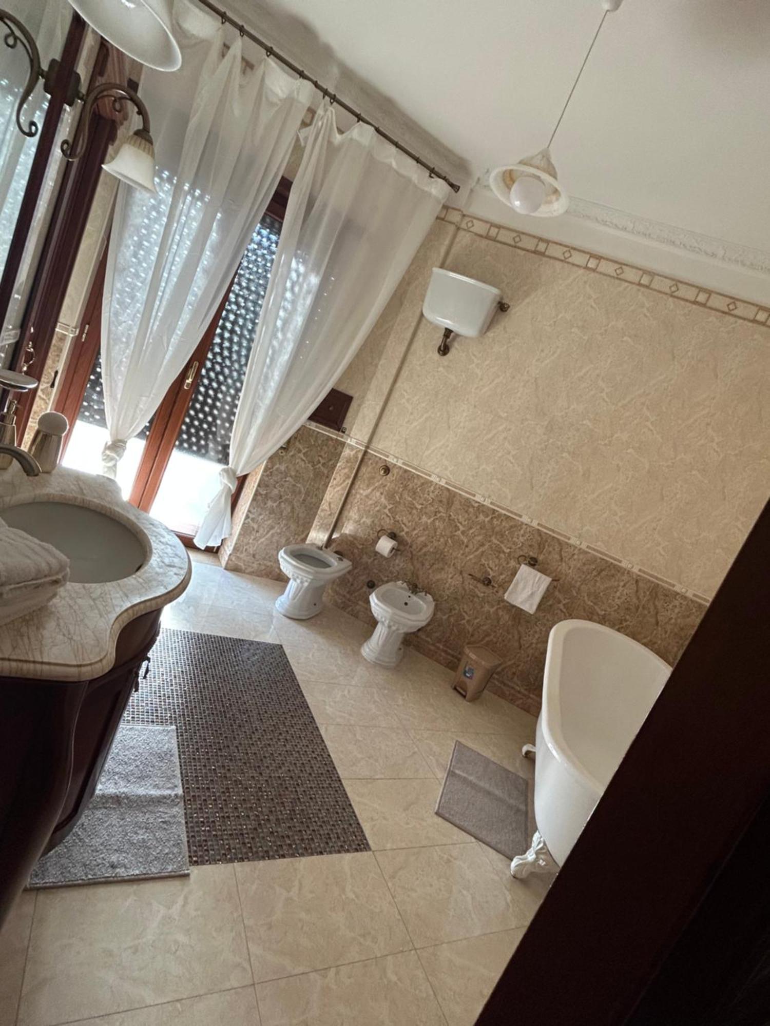 Apartament Luxury_C3 Neapol Zewnętrze zdjęcie